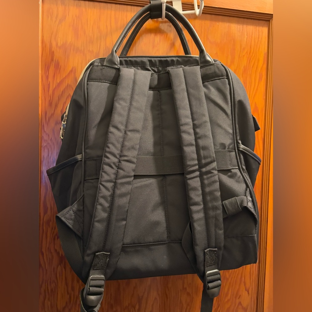 Laptop Backpack - Picture 8 of 8
